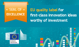 Seal of Excellence European Commission