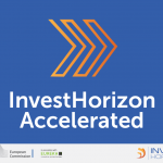 InvestHorizon Accelerated Badge